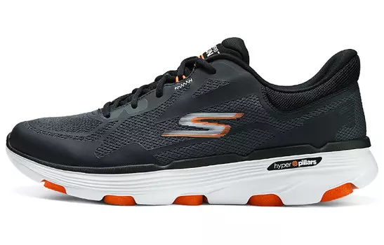 Кроссовки мужские с низким верхом Skechers