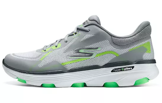 Кроссовки мужские с низким верхом Skechers