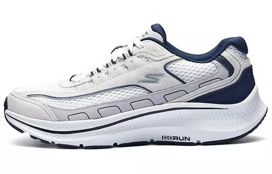 Кроссовки мужские с низким верхом Skechers