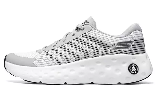 Кроссовки мужские с низким верхом Skechers