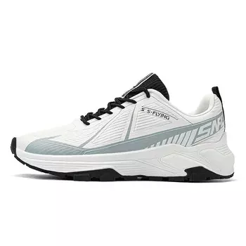 Кроссовки мужские с низким верхом Snow Flying