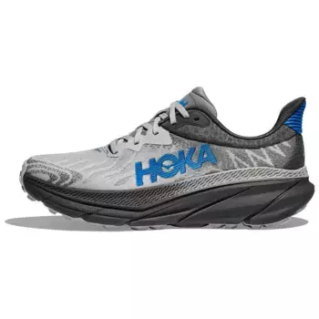 Кроссовки мужские с низким верхом Space Gray/Hoaglan Hoka One One