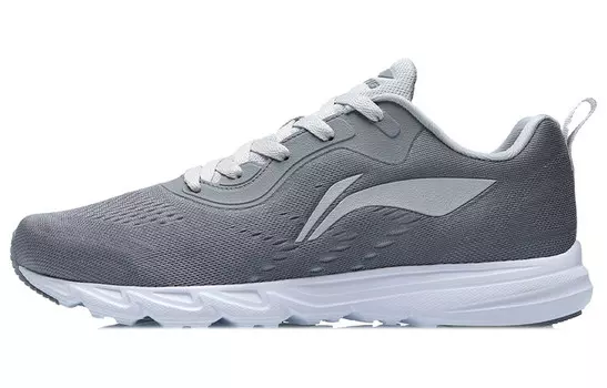 Кроссовки мужские с низким верхом Stone Gray Lining