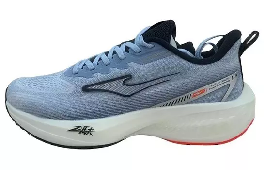 Кроссовки мужские с низким верхом светло-голубой Erke