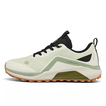 Кроссовки мужские с низким верхом Tabolu, коричневый