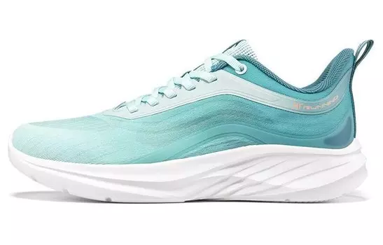 Кроссовки мужские с низким верхом Teal Nebula 361°, цвет Nebula Blue