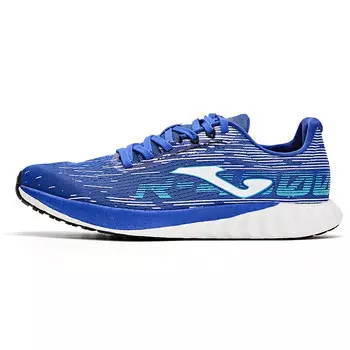 Кроссовки мужские с низким верхом темно-синие Joma