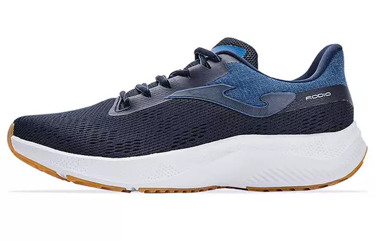 Кроссовки мужские с низким верхом темно-синие Joma