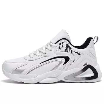 Кроссовки мужские с низким верхом Tfky, белый