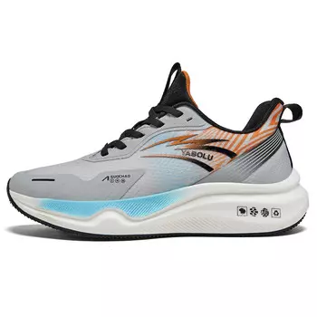 Кроссовки мужские с низким верхом Tianbaolun; Tabolu