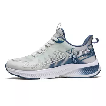 Кроссовки мужские с низким верхом Tomay, белый/синий