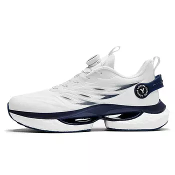 Кроссовки мужские с низким верхом Tomay, черный