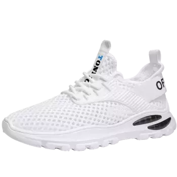 Кроссовки мужские с низким верхом Tonlion, черный