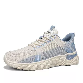 Кроссовки мужские с низким верхом Tonlion, серый