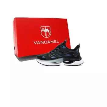 Кроссовки мужские с низким верхом Vancamel, цвет Glacier Blue