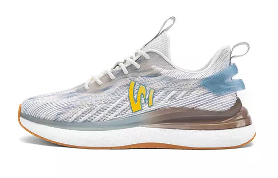 Кроссовки мужские с низким верхом Walksoul, синий