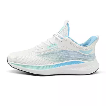 Кроссовки мужские с низким верхом Warrior