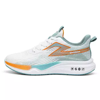 Кроссовки мужские с низким верхом Warrior