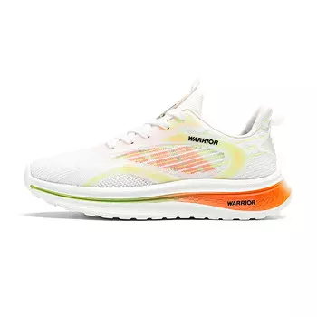 Кроссовки мужские с низким верхом Warrior