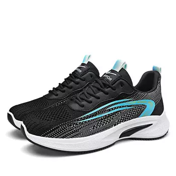 Кроссовки мужские с низким верхом Warrior