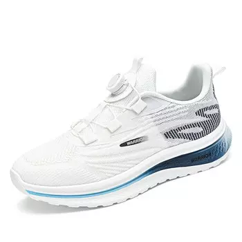 Кроссовки мужские с низким верхом Warrior