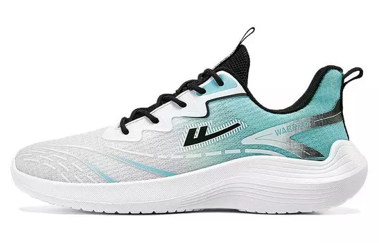 Кроссовки мужские с низким верхом Warrior