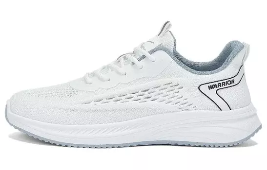Кроссовки мужские с низким верхом Warrior