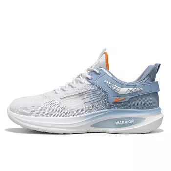 Кроссовки мужские с низким верхом Warrior