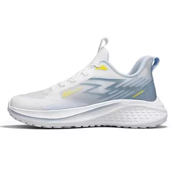 Кроссовки мужские с низким верхом Warrior