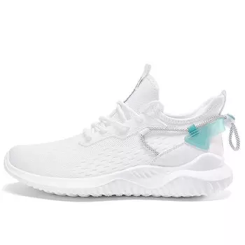 Кроссовки мужские с низким верхом Warrior