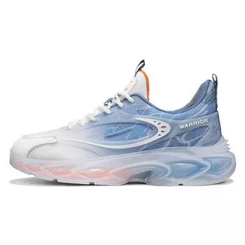 Кроссовки мужские с низким верхом Warrior