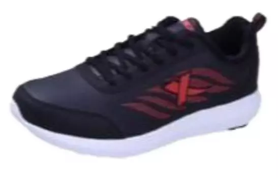 Кроссовки мужские с низким верхом Xtep