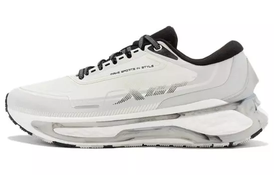 Кроссовки мужские с низким верхом Xtep