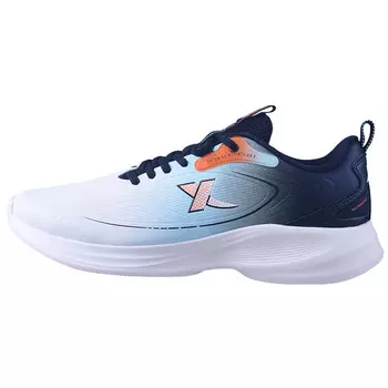 Кроссовки мужские с низким верхом Xtep