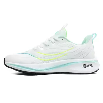 Кроссовки мужские с низким верхом Yamid, цвет Mismatched