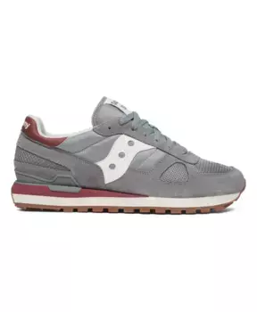 Кроссовки мужские Saucony, серый