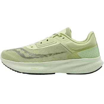 Кроссовки мужские Saucony Vessel с амортизацией отскока, зеленый