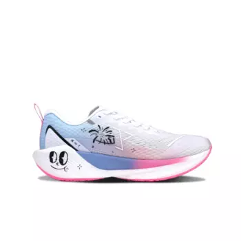 Кроссовки мужские серии 360X с низким верхом, синие/белые/розовые Xtep