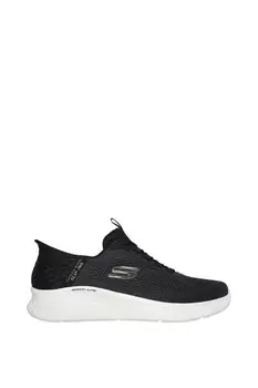 Кроссовки мужские Skechers, черный