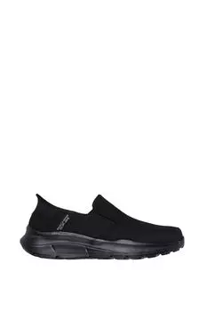 Кроссовки мужские Skechers Equalizer, черный