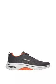 Кроссовки мужские Skechers, темно-серый