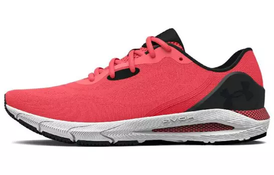 Кроссовки мужские Sonic 5 Low-top Red Under Armour