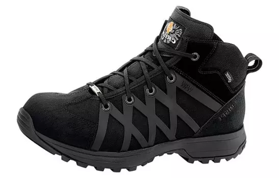 Кроссовки мужские среднего размера Crispi