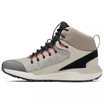 Кроссовки мужские среднего размера Off Black Columbia