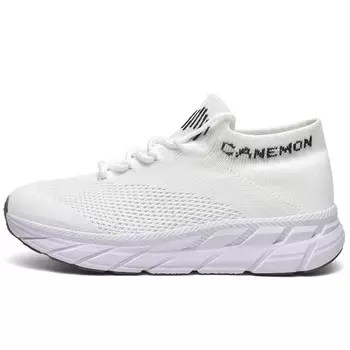 Кроссовки мужские среднего размера Pilot The Camel, черный