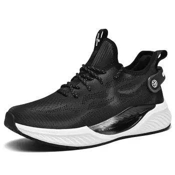 Кроссовки мужские среднего размера Polar Bear, белый