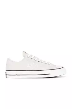 Кроссовки мужские Star Player 76 Converse, цвет Pale Putty, Vintage White, & Black