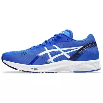 Кроссовки мужские Tarther Rp 3 с низким верхом, синие/белые Asics