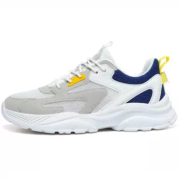 Кроссовки мужские Teddy Island