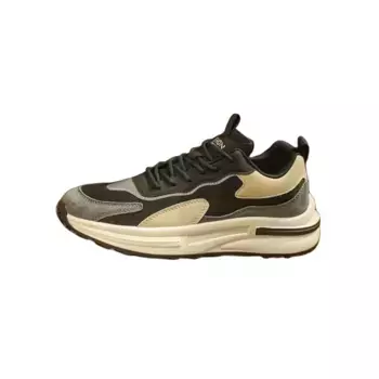 Кроссовки мужские толстые низкие Abcfjg, цвет Apricot (main image)